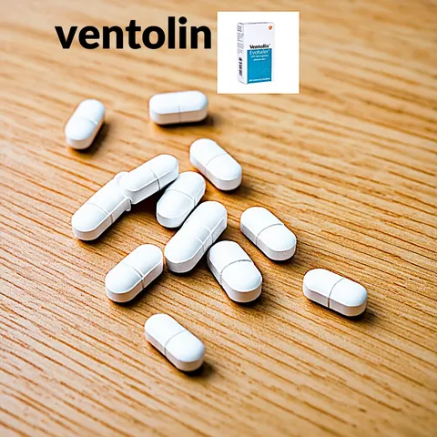 Salbutamol ventolin precio